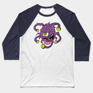 Beholder Baseball T-Shirt